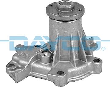 Wilmink Group WG2006248 - Water Pump autospares.lv