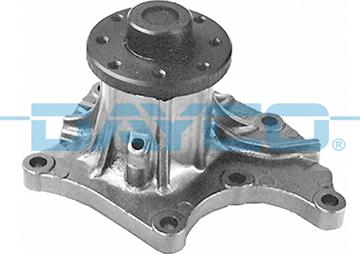 Wilmink Group WG2006218 - Water Pump autospares.lv