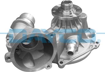 Wilmink Group WG2006286 - Water Pump autospares.lv