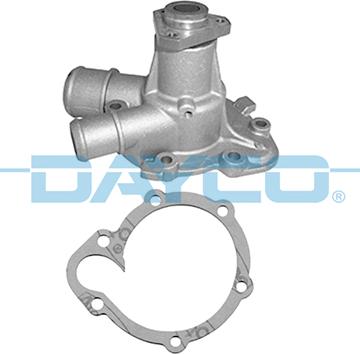 Wilmink Group WG2006233 - Water Pump autospares.lv