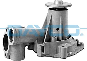 Wilmink Group WG2006229 - Water Pump autospares.lv