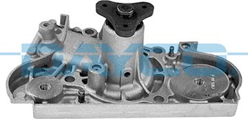 Wilmink Group WG2006270 - Water Pump autospares.lv