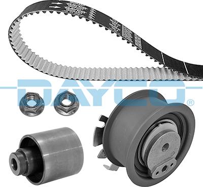 Wilmink Group WG2008274 - Timing Belt Set autospares.lv