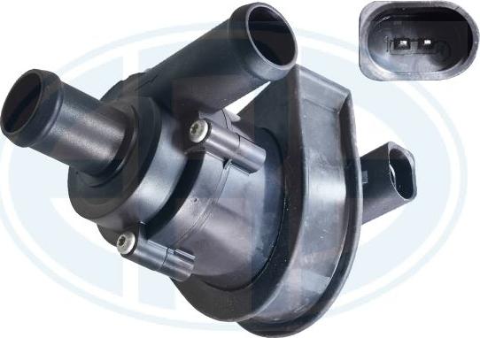 Wilmink Group WG2014057 - Additional Water Pump autospares.lv