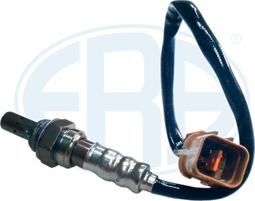 Wilmink Group WG2015936 - Lambda Sensor autospares.lv