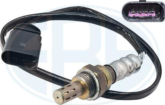 Wilmink Group WG2015977 - Lambda Sensor autospares.lv