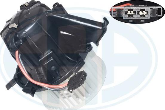 Wilmink Group WG2016474 - Interior Blower autospares.lv