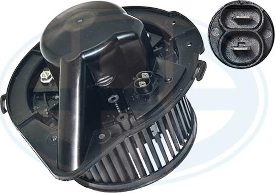 Wilmink Group WG2016472 - Interior Blower autospares.lv