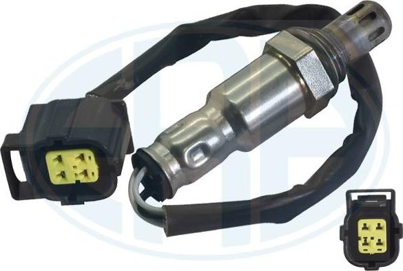 Wilmink Group WG2016002 - Lambda Sensor autospares.lv