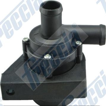 Wilmink Group WG2010448 - Additional Water Pump autospares.lv
