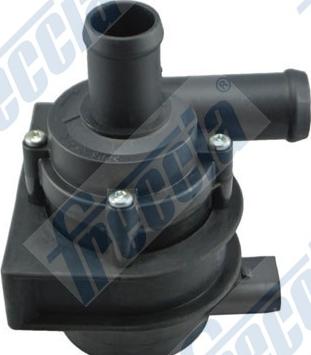 Wilmink Group WG2010450 - Additional Water Pump autospares.lv