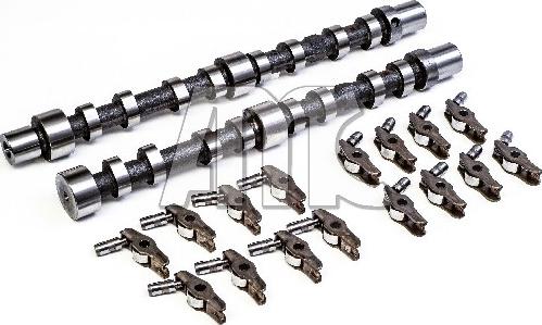 Wilmink Group WG2010575 - Camshaft Kit autospares.lv