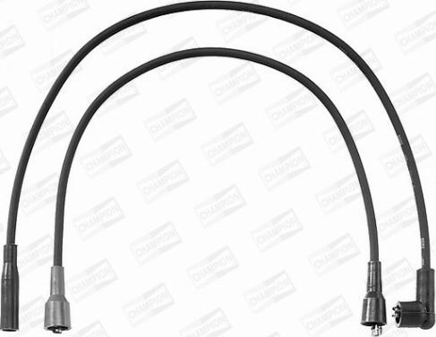 Wilmink Group WG2010090 - Ignition Cable Kit autospares.lv