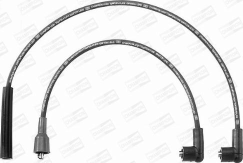 Wilmink Group WG2010093 - Ignition Cable Kit autospares.lv