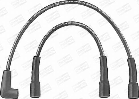 Wilmink Group WG2010046 - Ignition Cable Kit autospares.lv