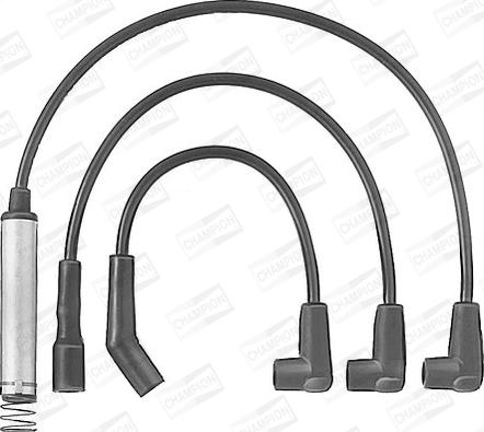 Wilmink Group WG2010048 - Ignition Cable Kit autospares.lv