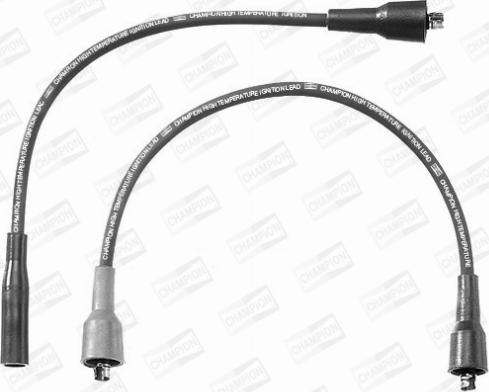 Wilmink Group WG2010059 - Ignition Cable Kit autospares.lv