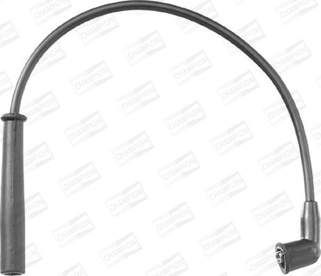 Wilmink Group WG2010004 - Ignition Cable Kit autospares.lv