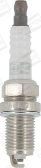 Wilmink Group WG2010152 - Spark Plug autospares.lv