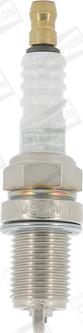 Wilmink Group WG2010136 - Spark Plug autospares.lv