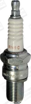 Wilmink Group WG2010309 - Spark Plug autospares.lv