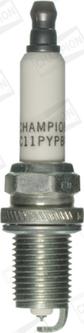 Wilmink Group WG2010203 - Spark Plug autospares.lv