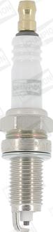 Wilmink Group WG2010227 - Spark Plug autospares.lv