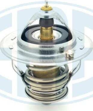 Wilmink Group WG2013886 - Coolant thermostat / housing autospares.lv