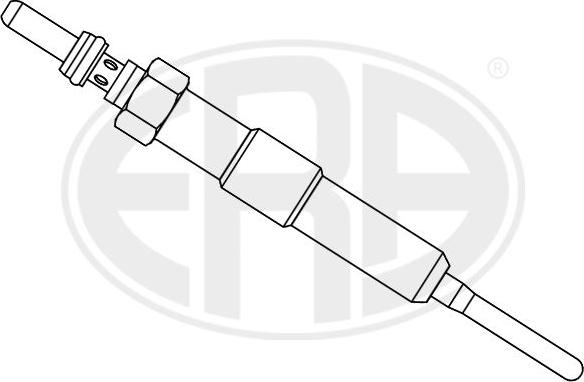 Wilmink Group WG2017453 - Glow Plug autospares.lv