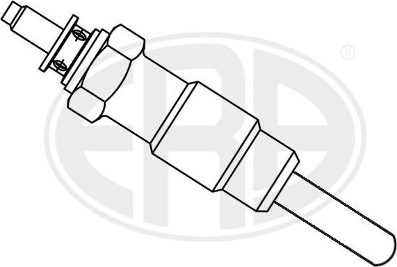 Wilmink Group WG2017483 - Glow Plug autospares.lv