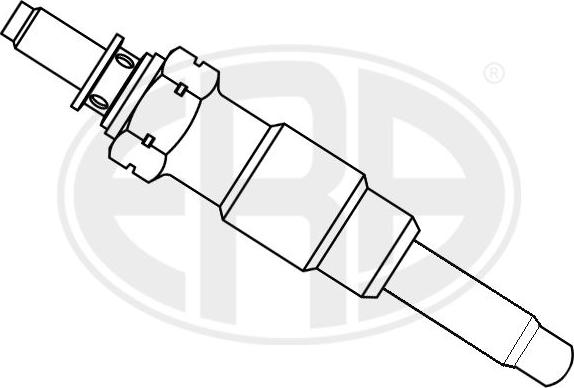 Wilmink Group WG2017538 - Glow Plug autospares.lv