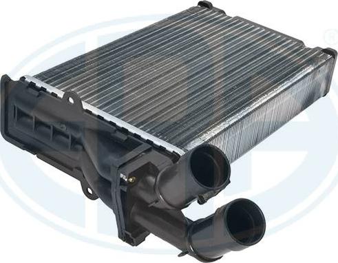 Wilmink Group WG2017034 - Heat Exchanger, interior heating autospares.lv