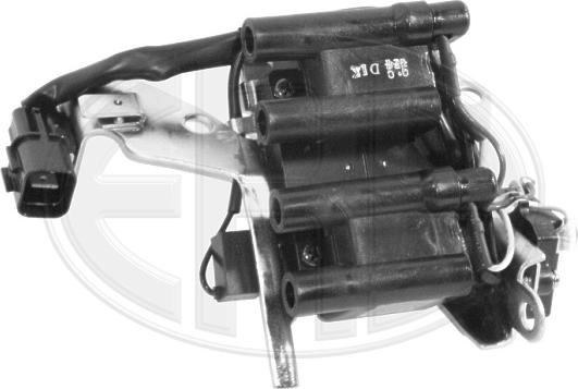 Wilmink Group WG2017374 - Ignition Coil autospares.lv