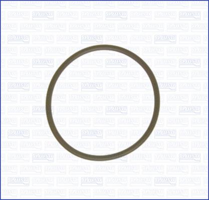 Wilmink Group WG2081052 - Gasket, fuel pump autospares.lv