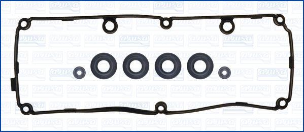 Wilmink Group WG2083622 - Gasket Set, cylinder head cover autospares.lv