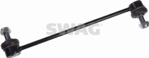 Wilmink Group WG2039156 - Rod / Strut, stabiliser autospares.lv