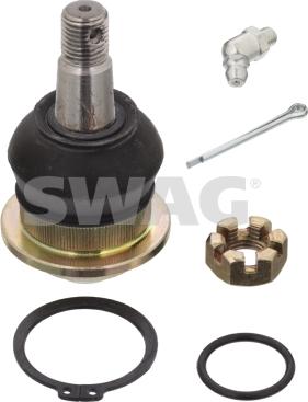 Wilmink Group WG2039119 - Ball Joint autospares.lv