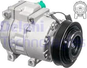 Wilmink Group WG2039884 - Compressor, air conditioning autospares.lv