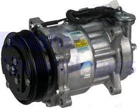 Wilmink Group WG2039839 - Compressor, air conditioning autospares.lv