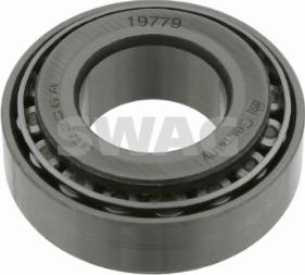 Wilmink Group WG2039389 - Wheel Bearing autospares.lv