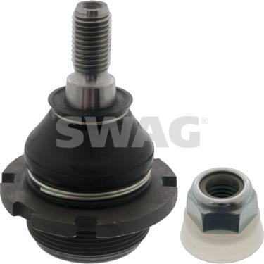 Wilmink Group WG2034999 - Ball Joint autospares.lv