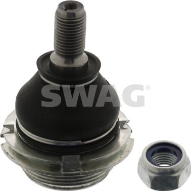 Wilmink Group WG2034996 - Ball Joint autospares.lv
