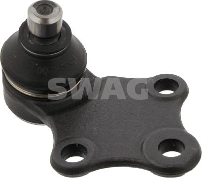 Wilmink Group WG2034997 - Ball Joint autospares.lv