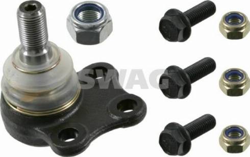 Wilmink Group WG2034456 - Ball Joint autospares.lv