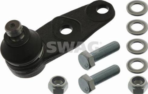 Wilmink Group WG2034462 - Ball Joint autospares.lv