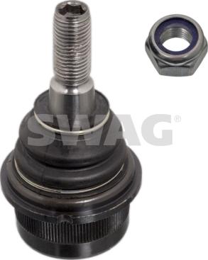 Wilmink Group WG2034480 - Ball Joint autospares.lv