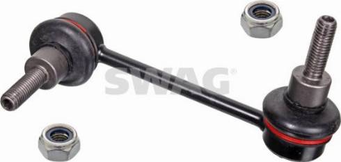 Wilmink Group WG2034429 - Rod / Strut, stabiliser autospares.lv