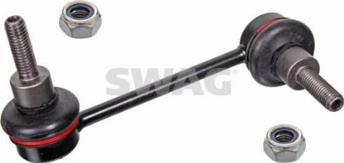 Wilmink Group WG2034428 - Rod / Strut, stabiliser autospares.lv