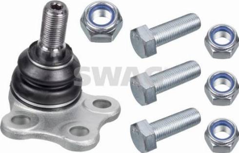 Wilmink Group WG2034575 - Ball Joint autospares.lv