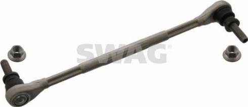 Wilmink Group WG2034689 - Rod / Strut, stabiliser autospares.lv